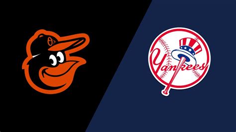 The New York <strong>Yankees</strong> (80-64) and Baltimore <strong>Orioles</strong> (46-97) meet Tuesday to open a three-game series at Camden Yards. . Yankees vs orioles predictions